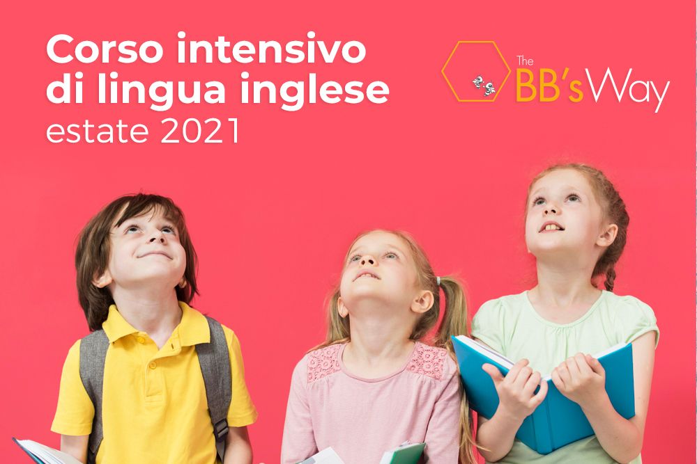 corso intensivo di lingua inglese 3d522644