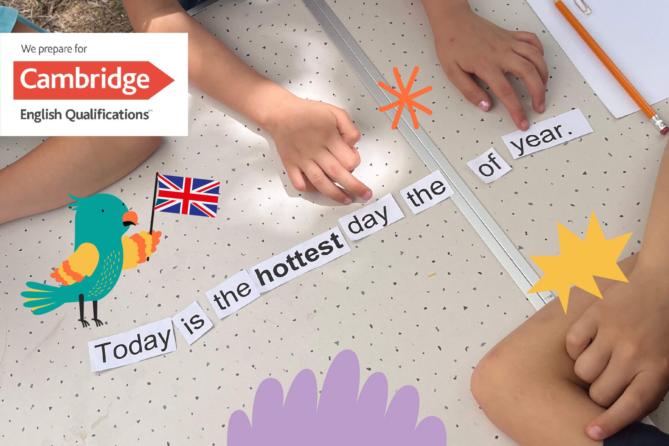 Foto cambridge school corsi di inglese per bambini@1.5x 100 5259a9fd