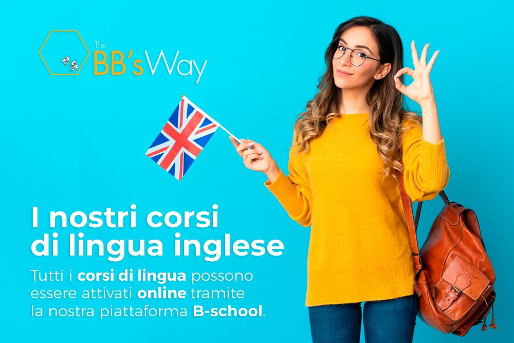 I nostri cors di lingua inglese parma afa9883d