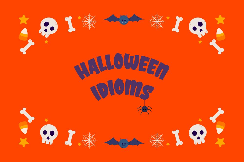 magazine halloween idioms inglese parma a79b9cd62733e75141c225960bb7f594 d9e2ec9a