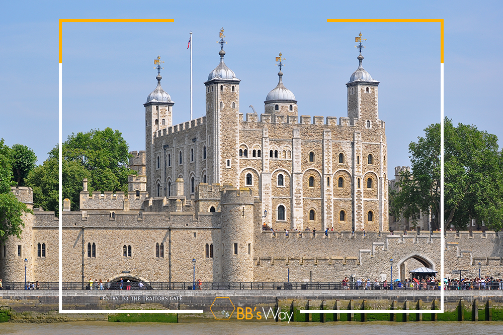 inglese parma torre di londra