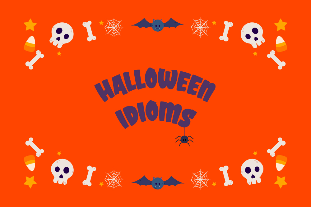 magazine halloween idioms inglese parma a79b9cd62733e75141c225960bb7f594