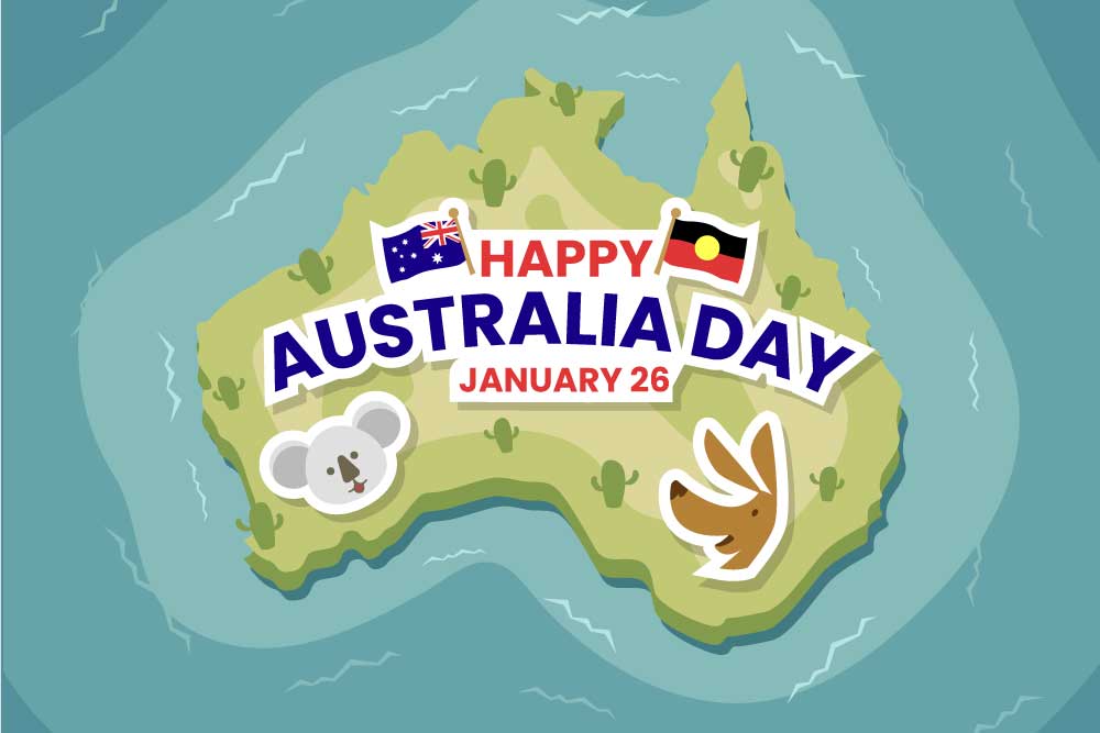 Australia Day
