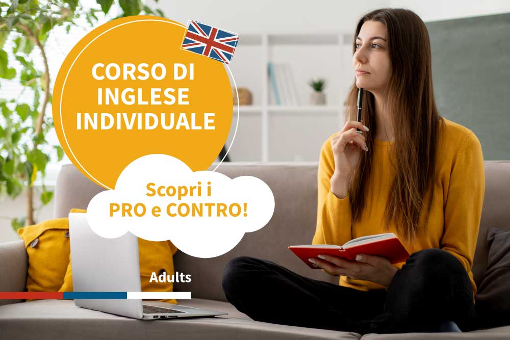 Corsi di inglese 1 2 1 Pro e Contro
