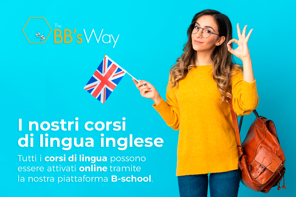 I nostri cors di lingua inglese parma 1
