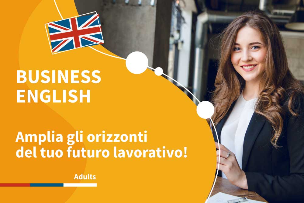 business english
