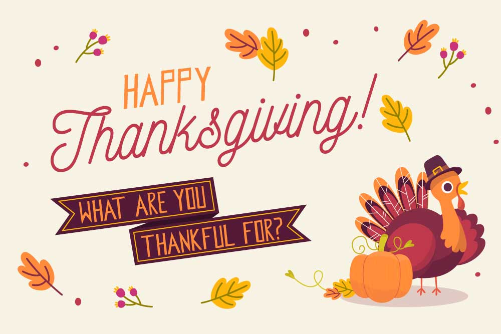 thanksgiving