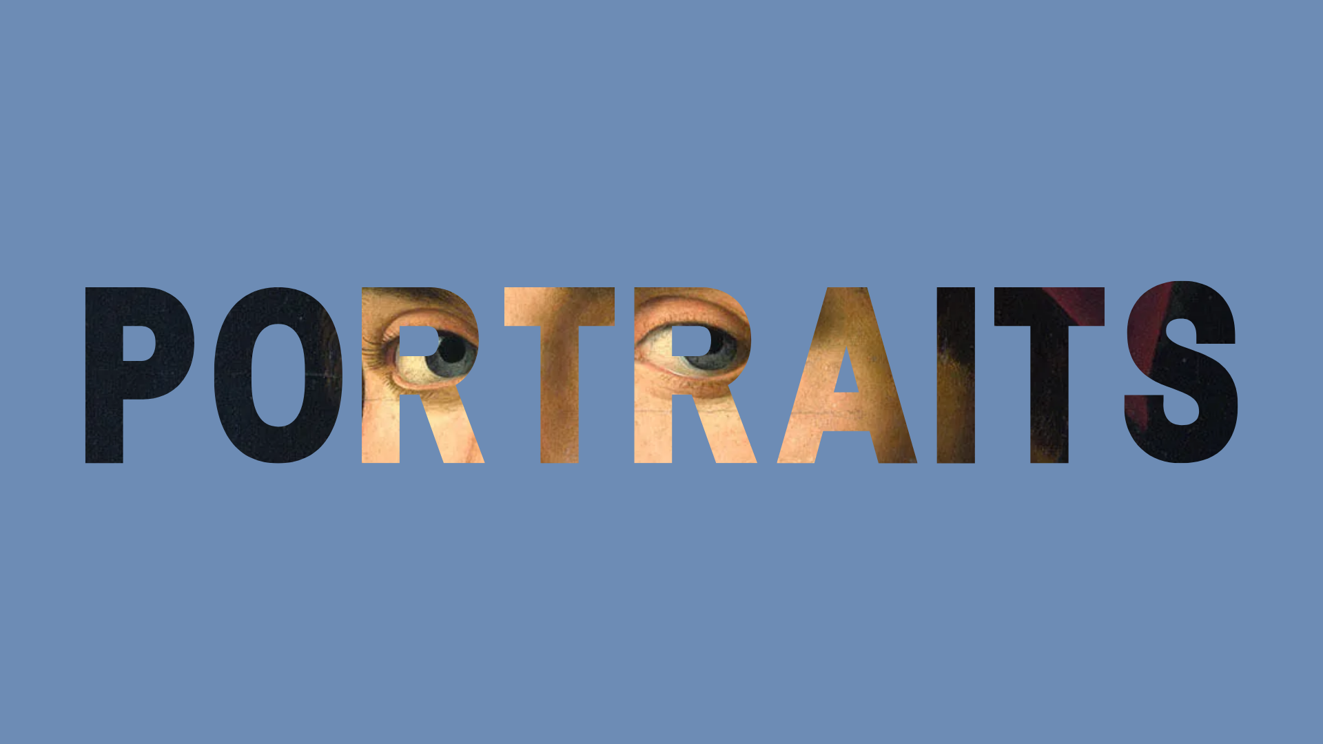 Illustrazione laboratorio su Antonello e i portraits
