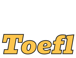 Illustrazione per certificazione Toefl